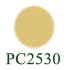 Пластиковые заглушки самоклеящиеся 14мм для евровинта 145х110мм ( желтый) 05