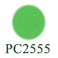 Пластиковые заглушки самоклеящиеся 14мм для евровинта 145х110мм ( зеленый св.) 53