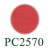 Пластиковые заглушки самоклеящиеся 14мм для евровинта 145х110мм ( красный) 11