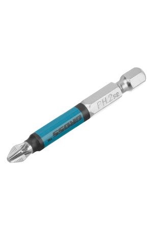 Бита РН2 х 60, сталь S2, 10 шт. Gross