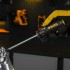 Отвертка PZ3x150 мм, CrV, трехкомпонентная рукоятка Denzel