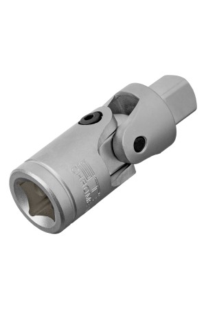 Шарнир карданный с квадратом 1/2, CrV Stels