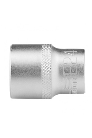 Головка торцевая 1/2, Е24, CrV Stels