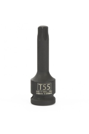 Головка ударная Torx 55, 1/2 Stels