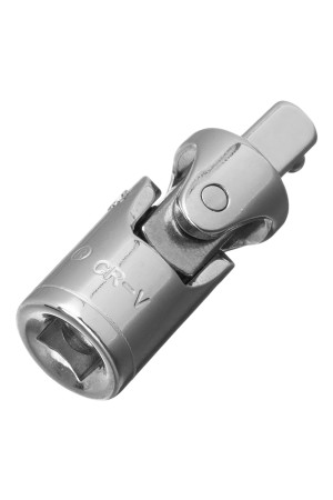 Шарнир карданный с квадратом 1/2, CrV, полированный хром Matrix