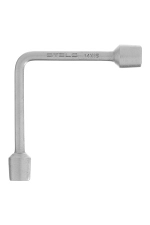 Ключ торцевой 14 х 15, Г-образный Stels