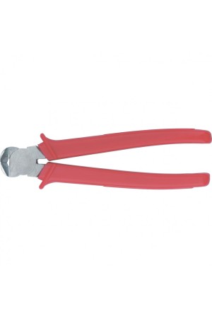 Кусачки, 200 мм, торцевые, декоративные ручки (НИЗ) Россия