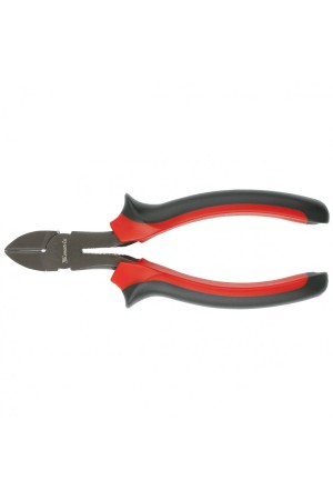 Бокорезы Black Nickel, 200 мм, двухкомпонентные рукоятки Matrix