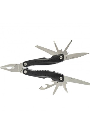 Трансформер, 13 функций, авторазжим, в чехле, 160 мм Matrix