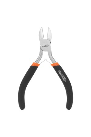 Бокорезы Mini, 130 мм, никелированные, авторазжим Sparta