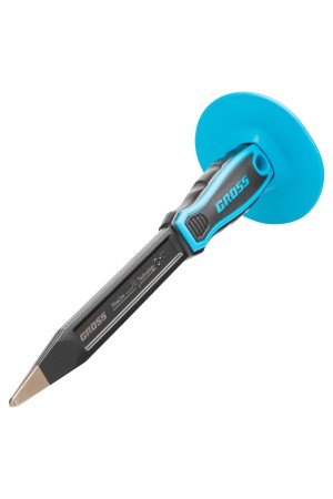 Зубило-керн, 300 мм Gross