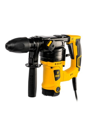 Перфоратор электрический RHV-1100-26, SDS-plus, 1100 Вт, 4 Дж, 3 режима Denzel