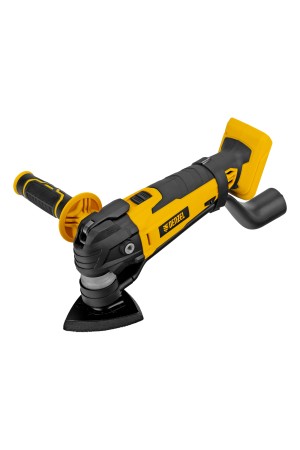 Многофункциональный инструмент аккумуляторный MTL-IB-18-0, Li-Ion, 18 В Denzel