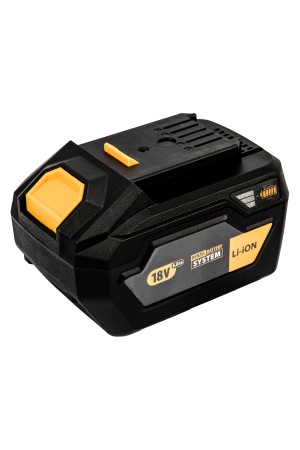 Батарея аккумуляторная B-18-6.0, Li-Ion, 18 В, 6,0 Ач // Denzel