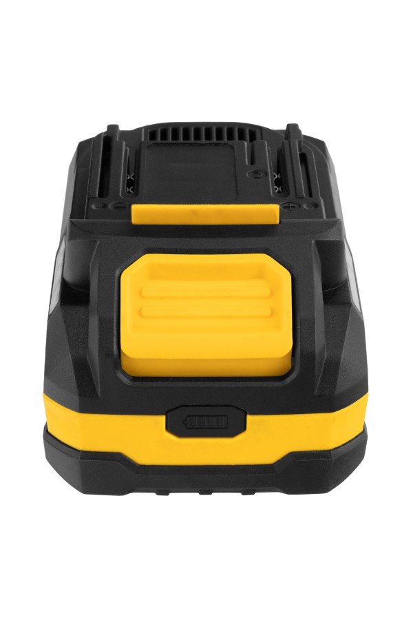 Батарея аккумуляторная BH-20-4.0, Li-Ion, 20 В, 4,0 Ач// Denzel