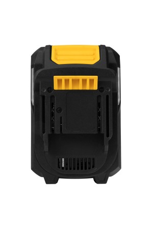 Батарея аккумуляторная BH-20-4.0, Li-Ion, 20 В, 4, 0 Ач// Denzel