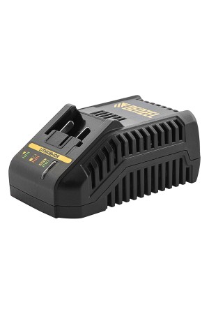 Устройство зарядное для аккумуляторов IBC-12-1.8, Li-Ion, 12 В, 1.8 А Denzel