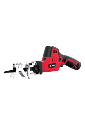 Пила сабельная аккумуляторная RС-65, Li-Ion, 12 В MTX