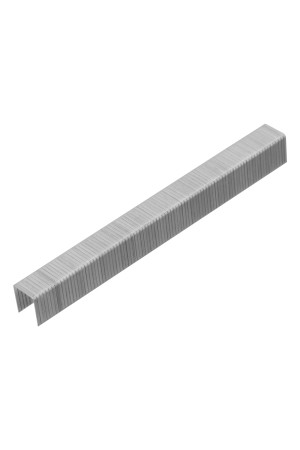Скобы, 12 мм, для мебельного степлера, усиленные, тип 140,1250 шт Gross