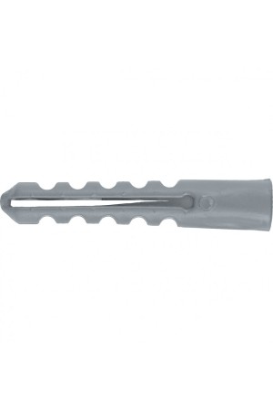 Дюбель, 8 x 50 мм, 