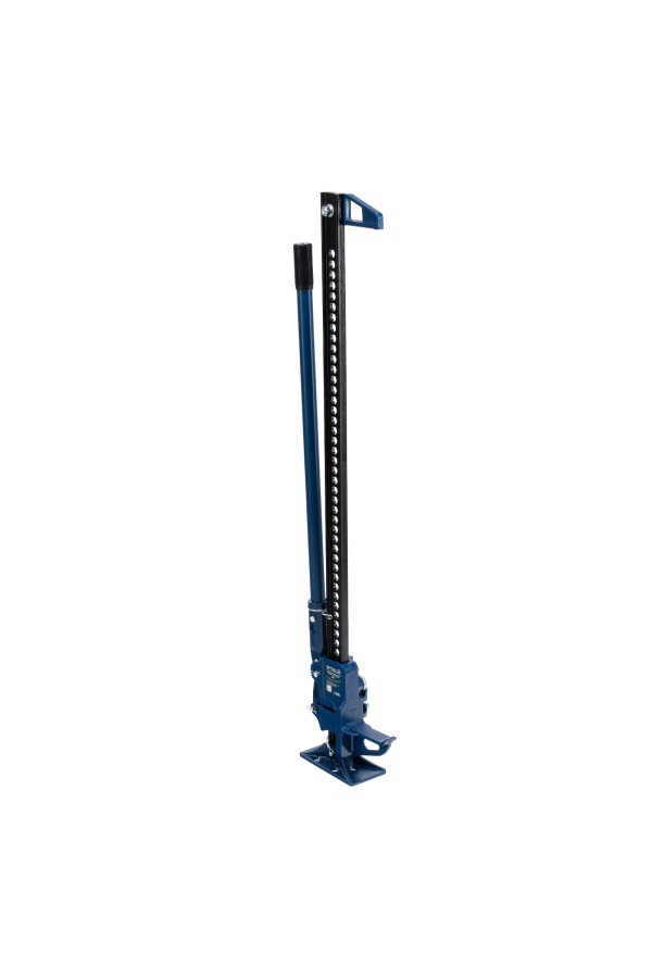 Домкрат реечный профессиональный 3 т, 115-1030 мм. HigH Jack Stels