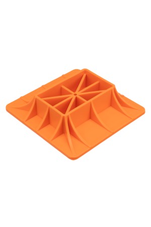 Опора для реечного домкрата на грунте, Off-RoaD Base Stels