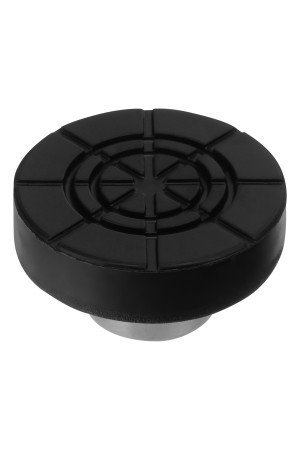 Резиновая опора для бутылочных домкратов, D штока 22 мм Matrix Россия