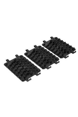 Антибукс, 3 трака, черный, сумка с ручкой, Россия