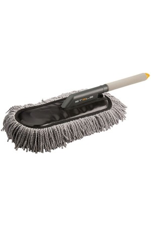 Щетка для удаления пыли, микрофибра Stels