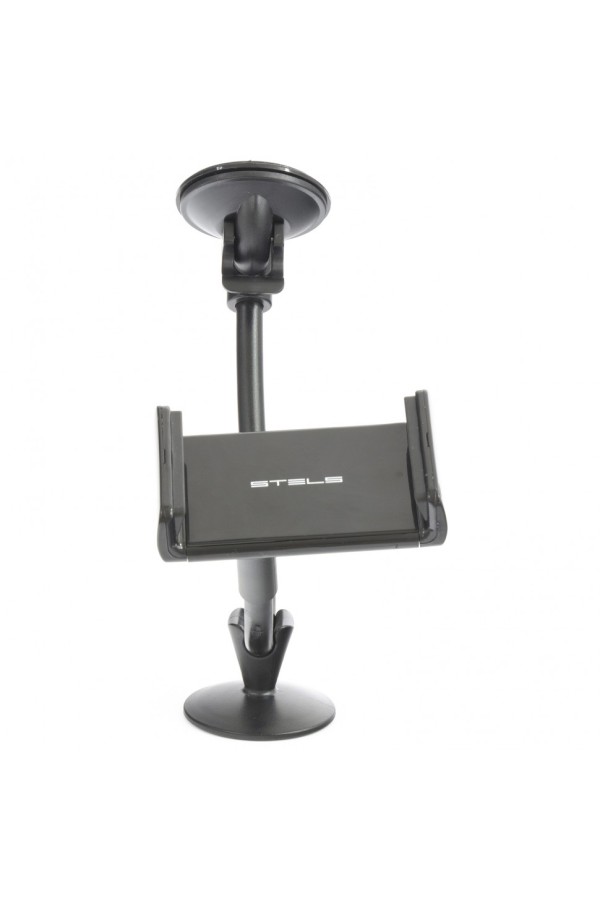 Универсальный держатель мобильного телефона, планшета Stels