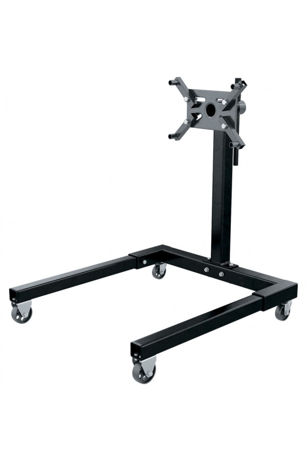 Стенд для двигателя, 570 кг, 1250 Lbs Matrix