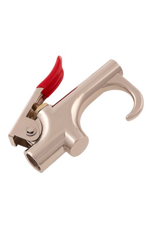 Набор продувочный пистолет, пневмат. в комплекте с насадками, 6 шт Matrix