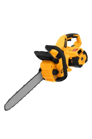 Пила цепная  аккумуляторная  бесщет., RCS 400-62, 400 мм, Li-ion, 62В Denzel