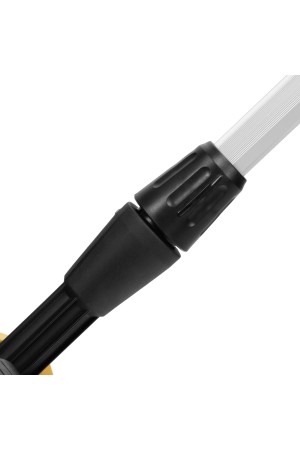 Портативная аккумуляторная газонокосилка CLM-22, Li-ion, 20В, 220 мм // Denzel