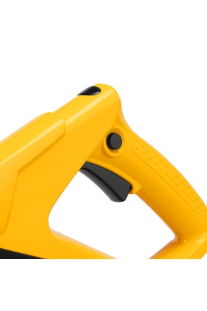 Портативная аккумуляторная газонокосилка CLM-22, Li-ion, 20В, 220 мм // Denzel