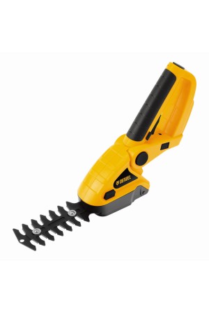 Ножницы-кусторез аккумуляторные GS-7, Li-Ion, 7, 2 В Denzel