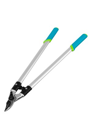 Сучкорез прямого реза, 610 мм, кованый, алюминиевые обрезиненные рукоятки, Forged Luxe, Palisad