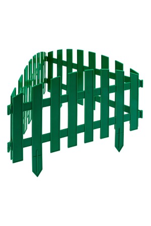 Забор декоративный 