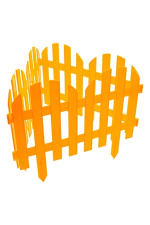 Забор декоративный 