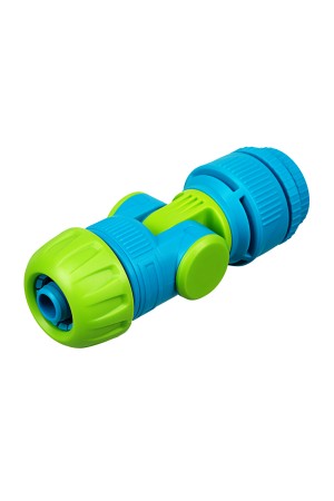 Переходник универсальный, с шарниром, 1/2-1'', Palisad Luxe
