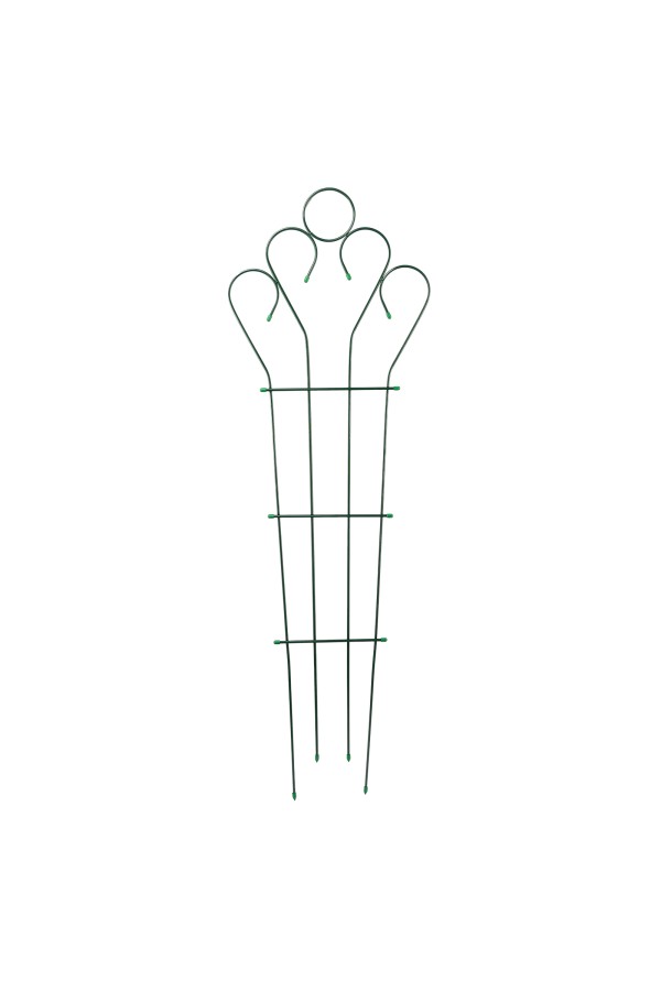 Шпалера, комбинированная, 3 ступени, 0,1/0,65х2 м Palisad