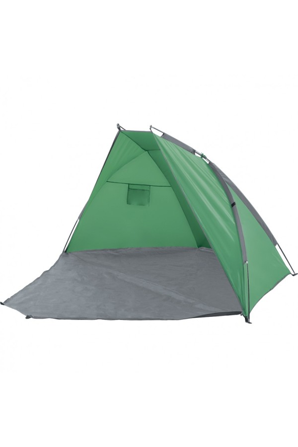 Тент туристический 240 х 120 х 120 см, Camping Palisad