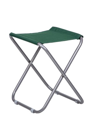 Стул складной 35 х 30 х 36 см, Camping Palisad