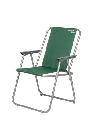 Стул складной с подлок. 60 х 53 х 75 см, Camping Palisad