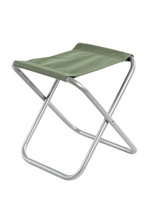 Стул складной 31 x 29 x 33 см Camping Palisad