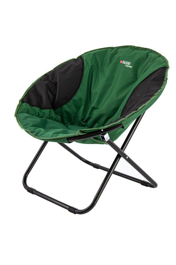 Кресло круглое 85 х 46 х 85 см Camping Palisad