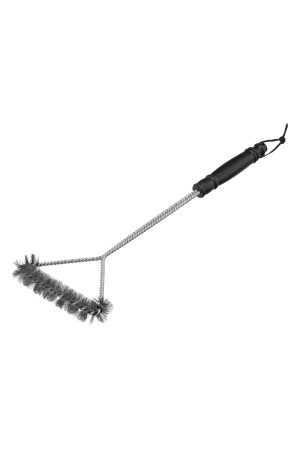 Щетка для чистки гриля, 43 см Camping Palisad