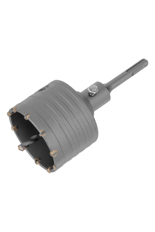 Коронка в сборе М22 х 80 мм, SDS Plus Matrix