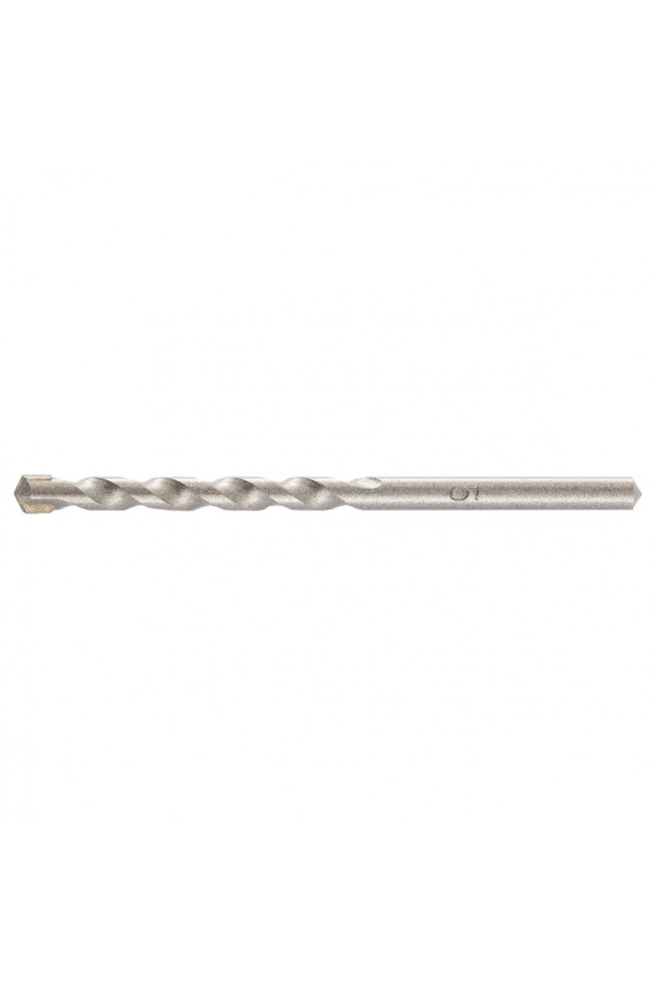 Сверло по бетону, 5 х 85 мм, Carbide tip, цилиндрический хвостовик Барс
