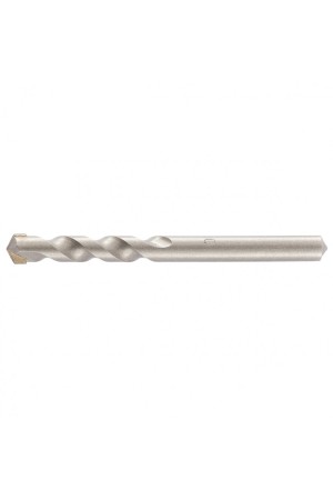 Сверло по бетону, 10 х 110 мм, Carbide tip, цилиндрический хвостовик Барс